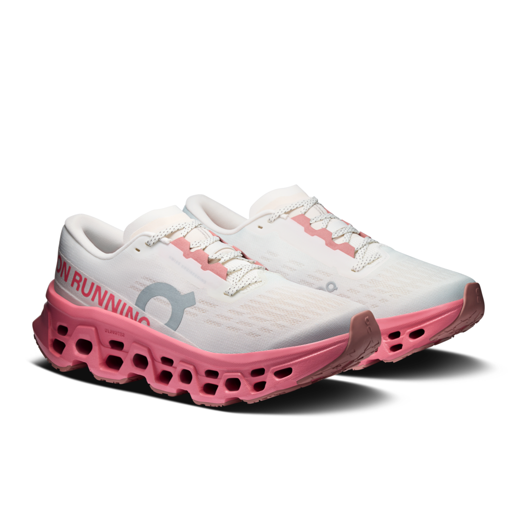 Giày Thể Thao Chạy Bộ Nữ On Running Cloudmonster 3