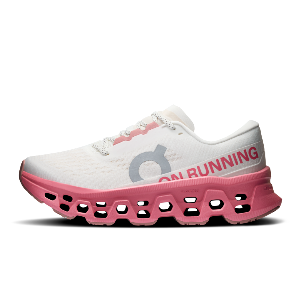 Giày Thể Thao Chạy Bộ Nữ On Running Cloudmonster 3