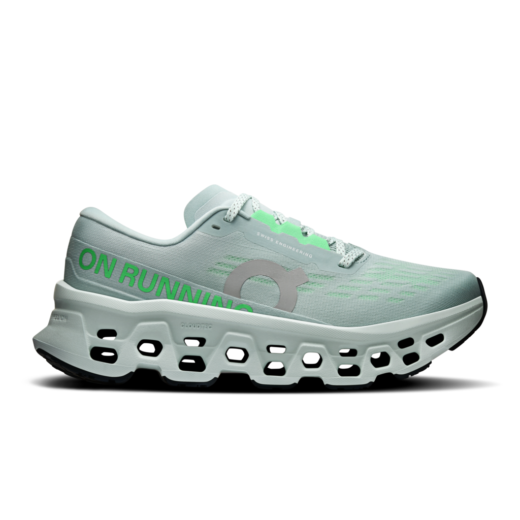 Giày Thể Thao Chạy Bộ Nữ On Running Cloudmonster 3