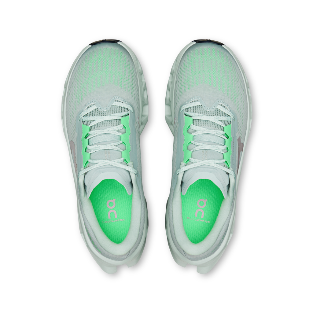 Giày Thể Thao Chạy Bộ Nữ On Running Cloudmonster 3