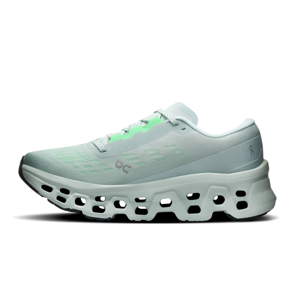 Giày Thể Thao Chạy Bộ Nữ On Running Cloudmonster 3