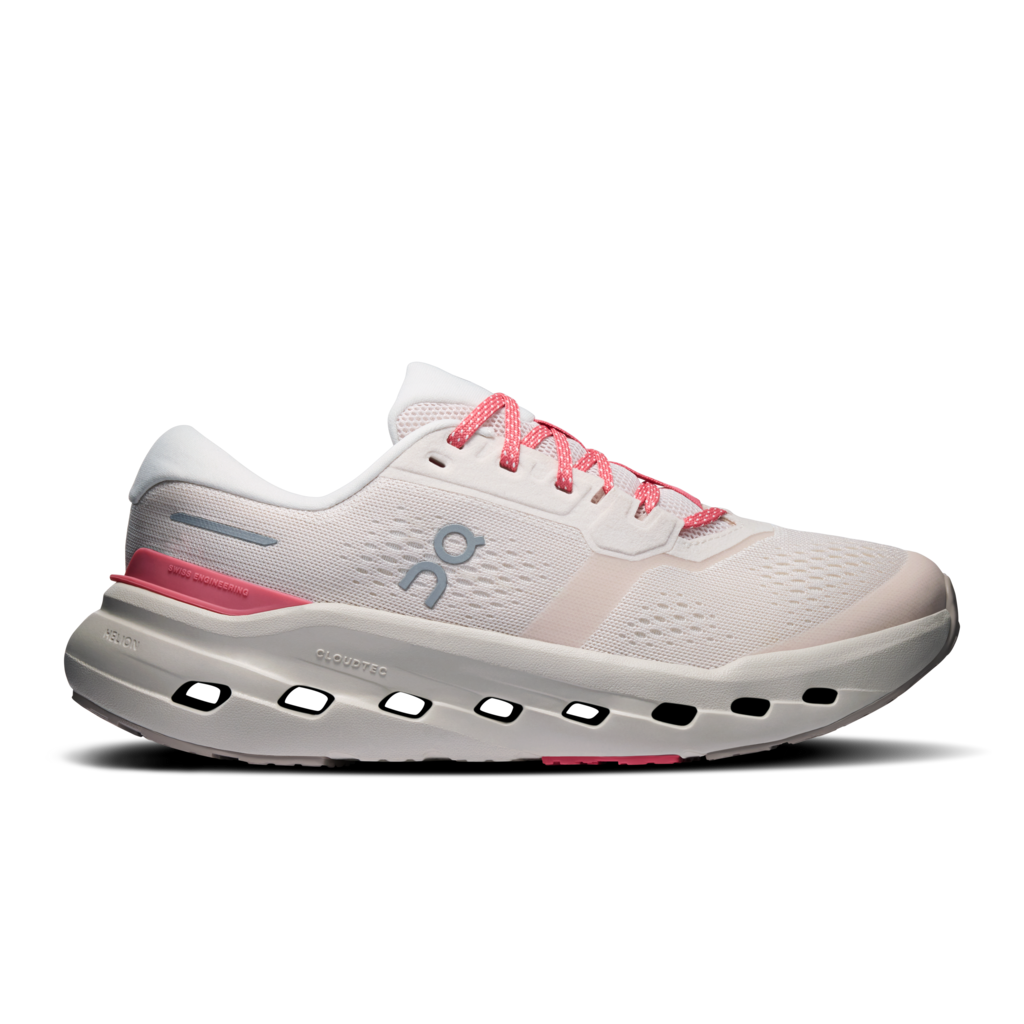 Giày Thể Thao Chạy Bộ Nữ On Running Cloudrunner 3