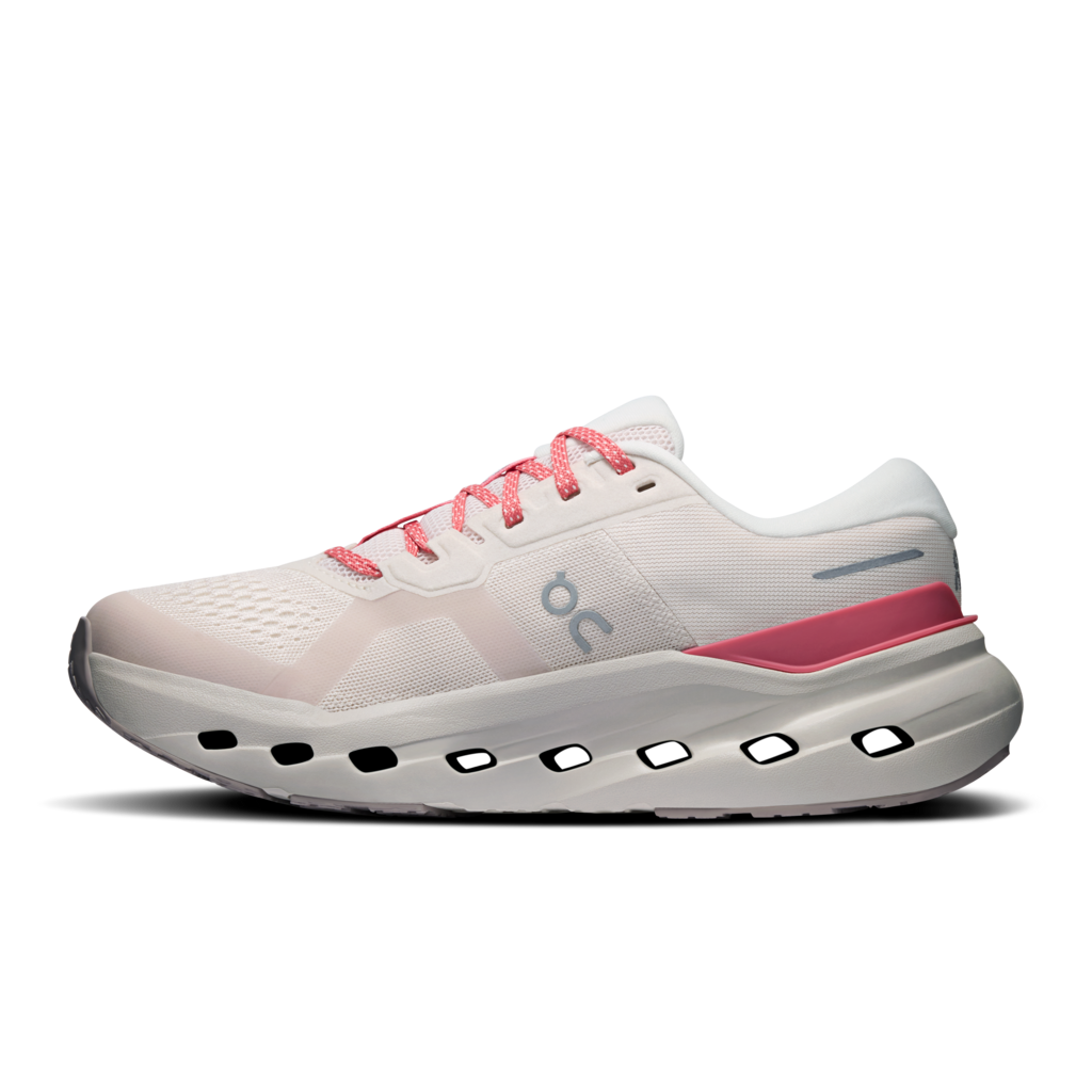 Giày Thể Thao Chạy Bộ Nữ On Running Cloudrunner 3