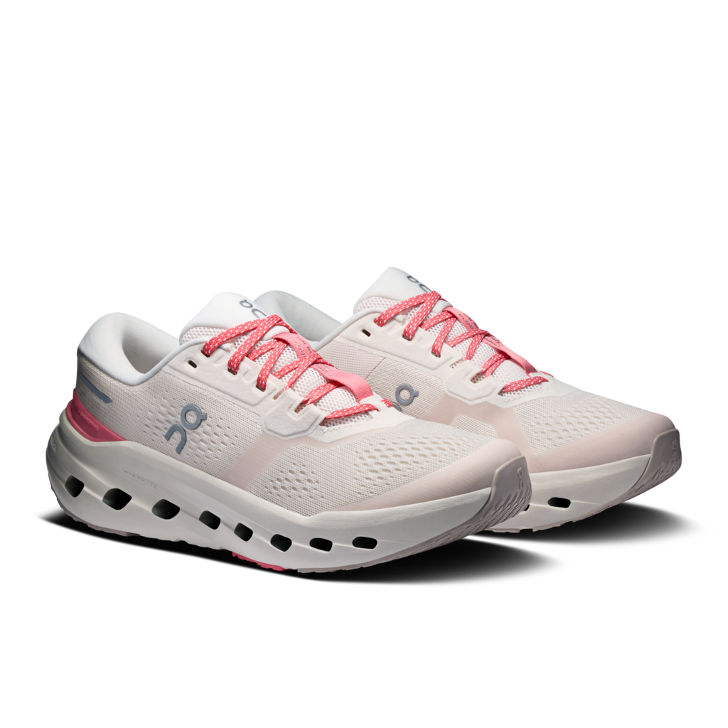 Giày Thể Thao Chạy Bộ Nữ On Running Cloudrunner 3