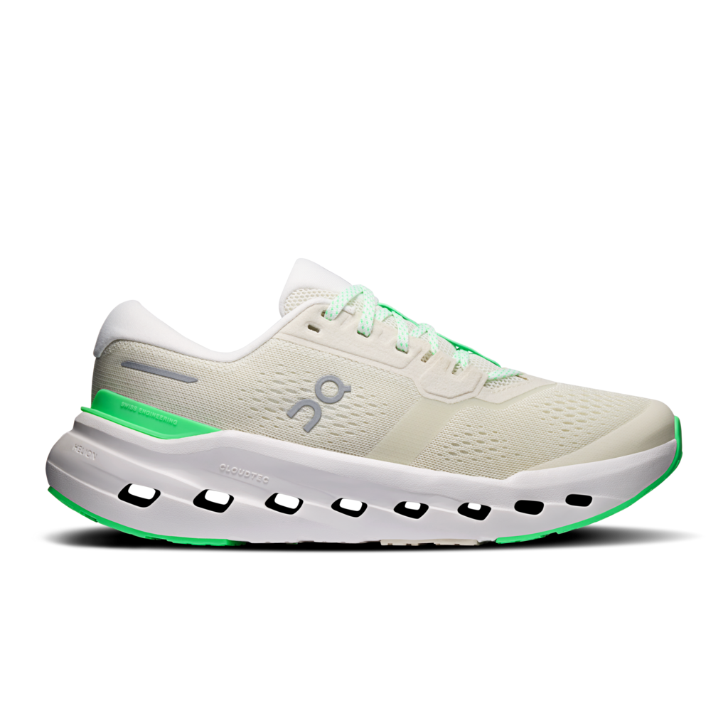 Giày Thể Thao Chạy Bộ Nữ On Running Cloudrunner 3