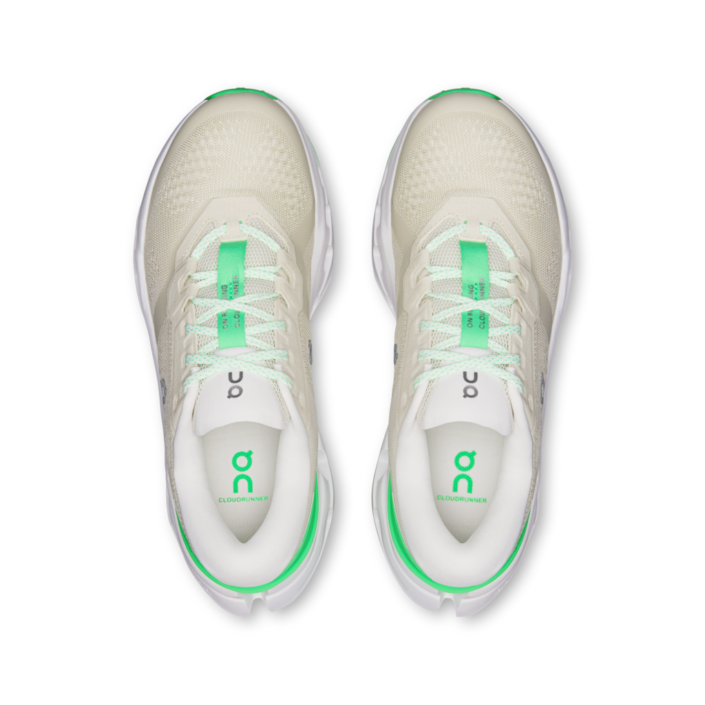 Giày Thể Thao Chạy Bộ Nữ On Running Cloudrunner 3