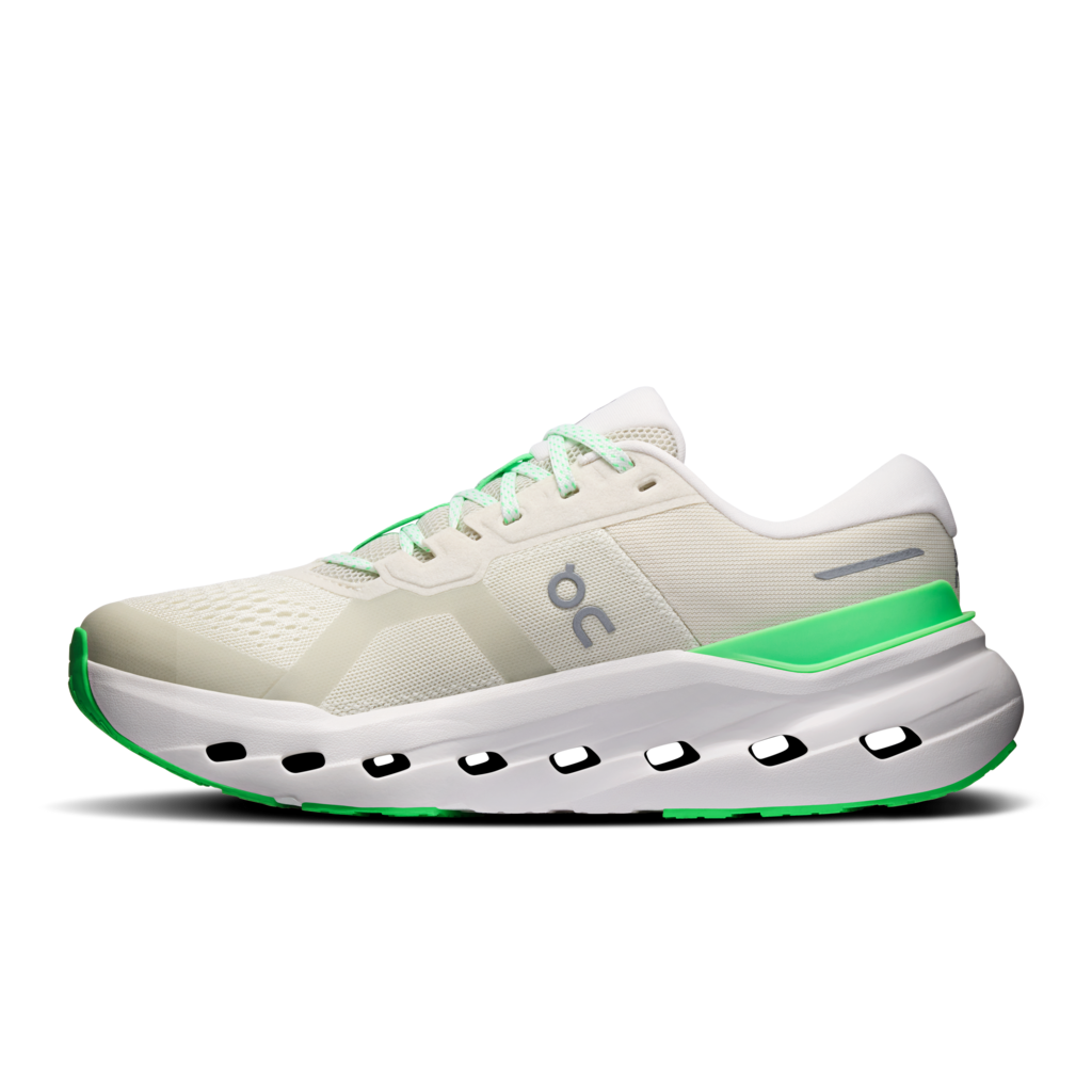 Giày Thể Thao Chạy Bộ Nữ On Running Cloudrunner 3