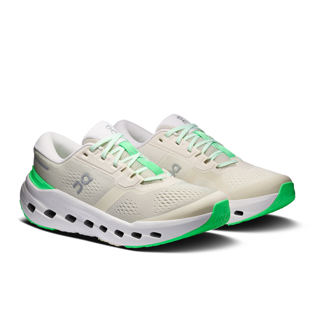 Giày Thể Thao Chạy Bộ Nữ On Running Cloudrunner 3
