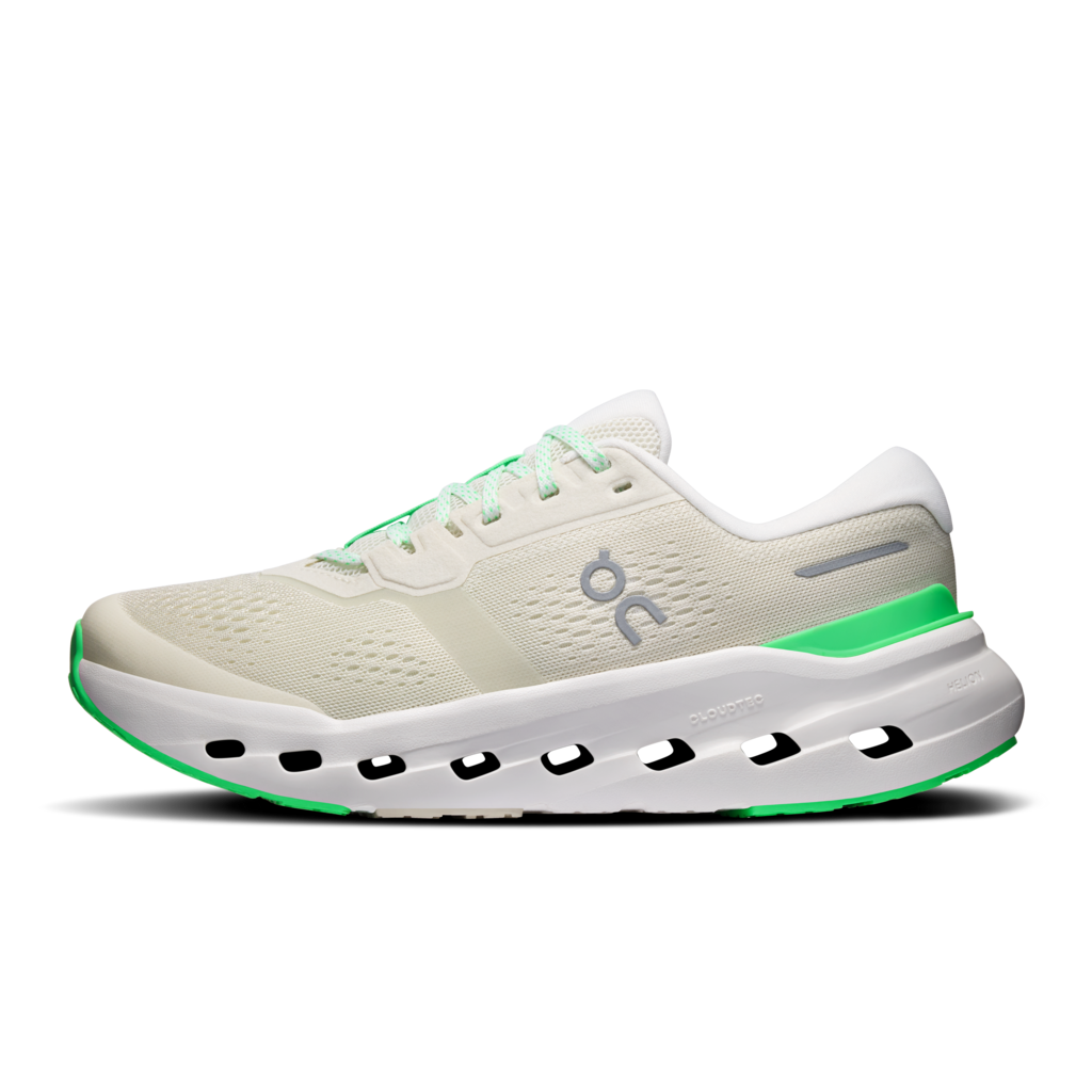 Giày Thể Thao Chạy Bộ Nữ On Running Cloudrunner 3