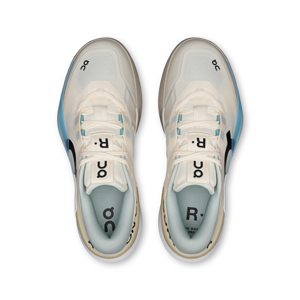 Giày Thể Thao Quần Vợt/ Pickleball Nữ On Running The Roger Pro 3