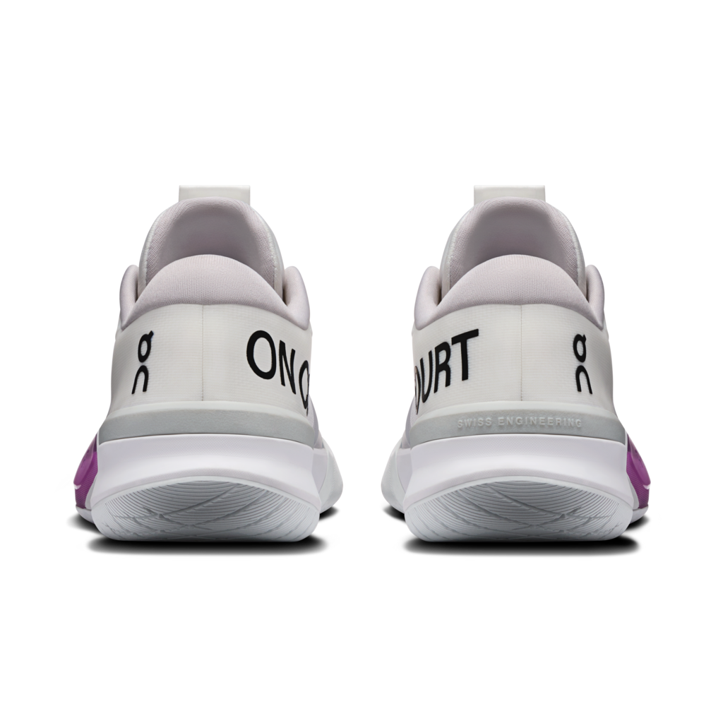 Giày Thể Thao Quần Vợt/ Pickleball Nữ On Running The Roger Pro 3