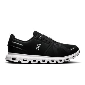Giày Thể Thao Thời Trang Nữ On Running Cloud 6 Wide