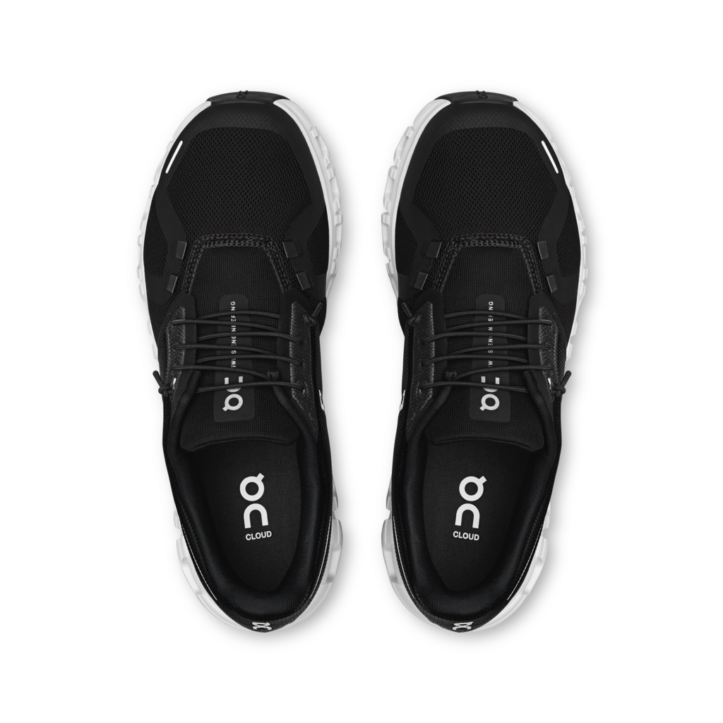 Giày Thể Thao Thời Trang Nữ On Running Cloud 6 Wide