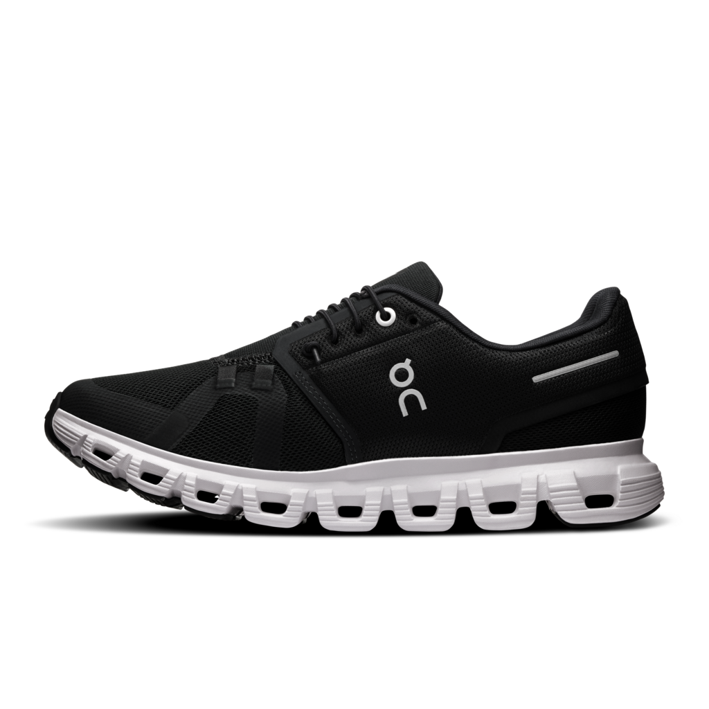 Giày Thể Thao Thời Trang Nữ On Running Cloud 6 Wide