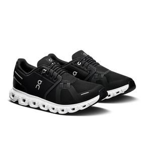 Giày Thể Thao Thời Trang Nữ On Running Cloud 6 Wide