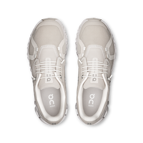 Giày Thể Thao Thời Trang Nữ On Running Cloud 6 Wide