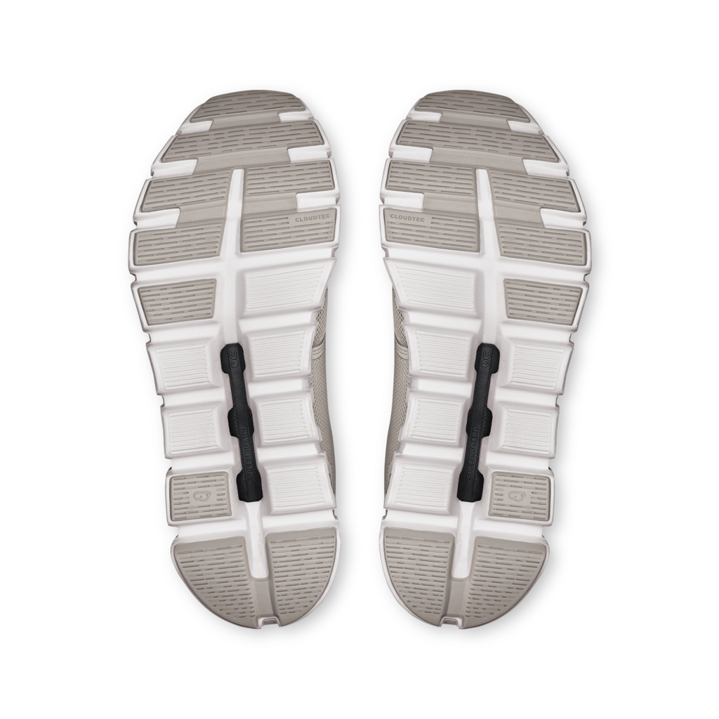 Giày Thể Thao Thời Trang Nữ On Running Cloud 6 Wide