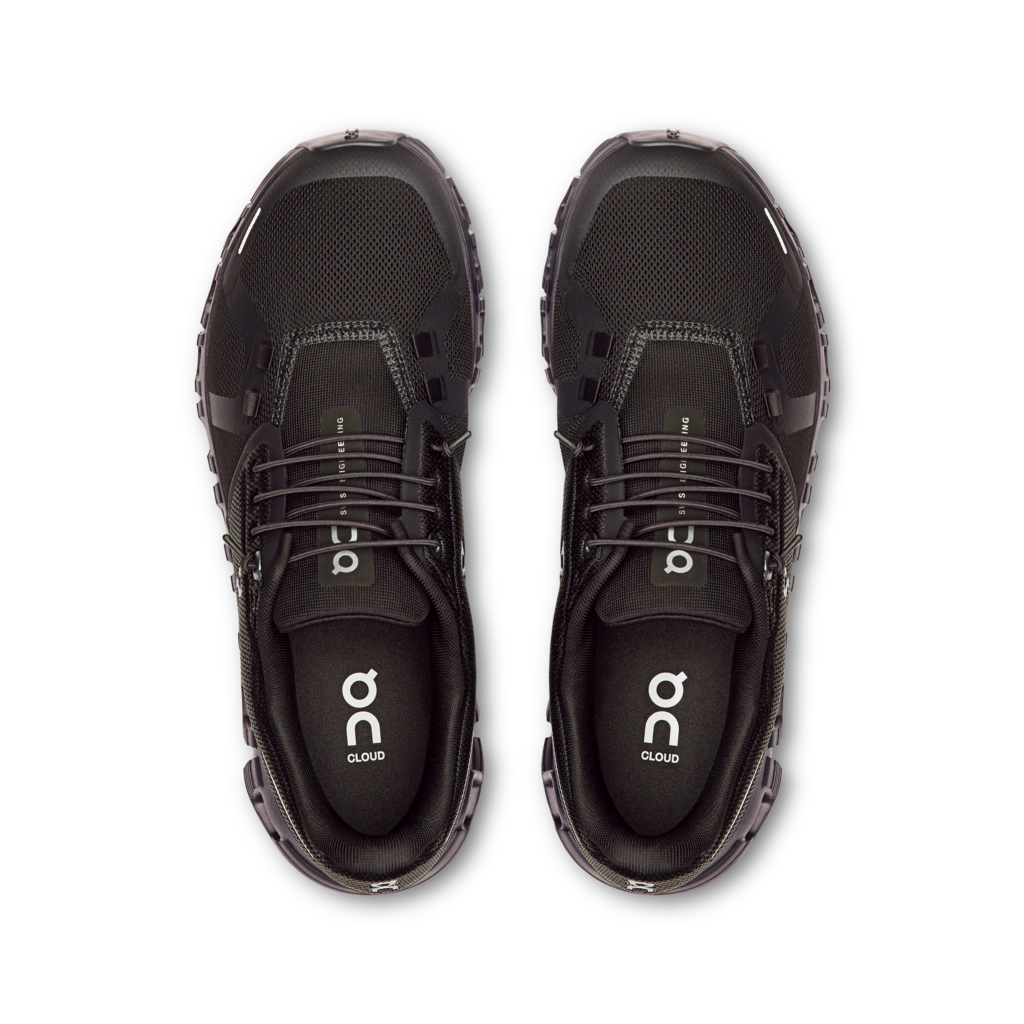 Giày Thể Thao Thời Trang Nữ On Running Cloud 6 Wide