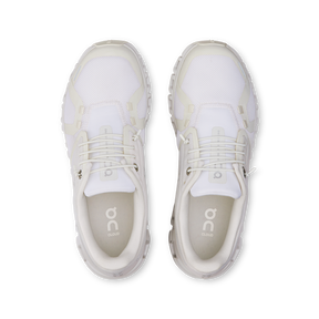 Giày Thể Thao Thời Trang Nữ On Running Cloud 6 Wide