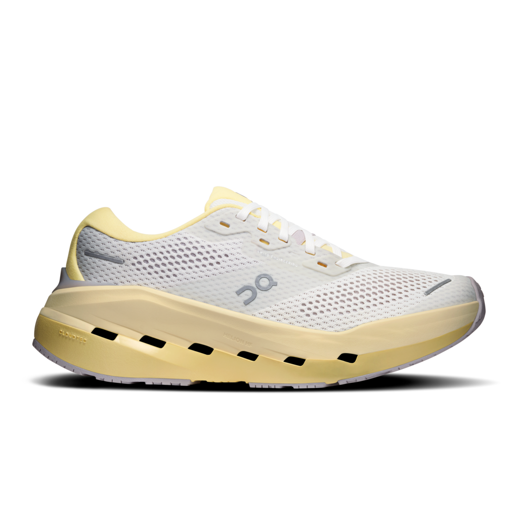 Giày Thể Thao Chạy Bộ Nữ On Running Cloudrunner 3 Max
