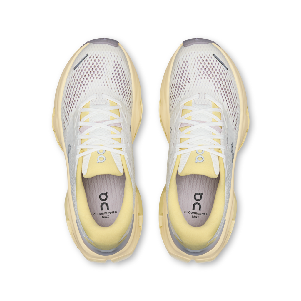 Giày Thể Thao Chạy Bộ Nữ On Running Cloudrunner 3 Max