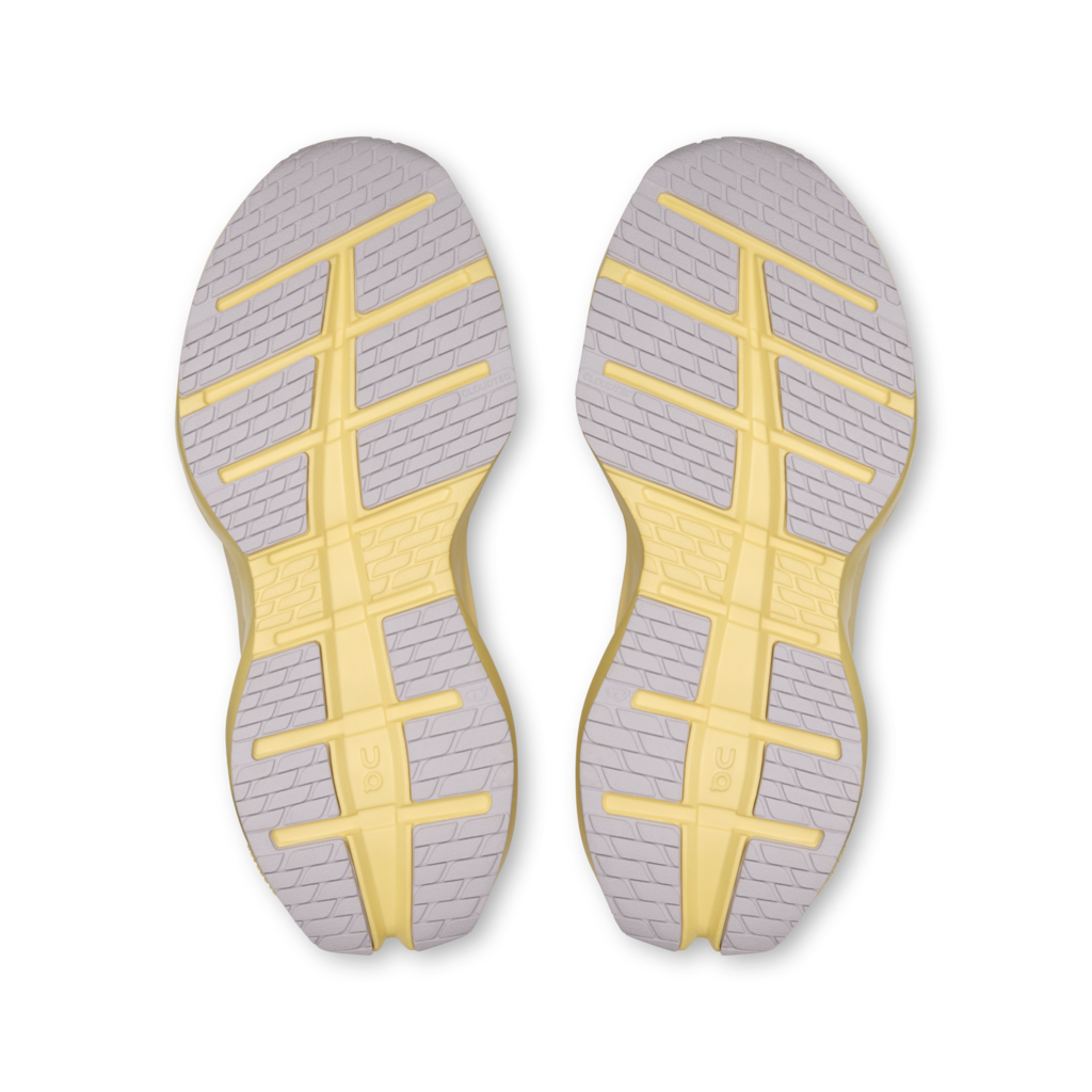 Giày Thể Thao Chạy Bộ Nữ On Running Cloudrunner 3 Max