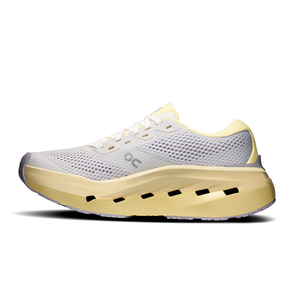 Giày Thể Thao Chạy Bộ Nữ On Running Cloudrunner 3 Max