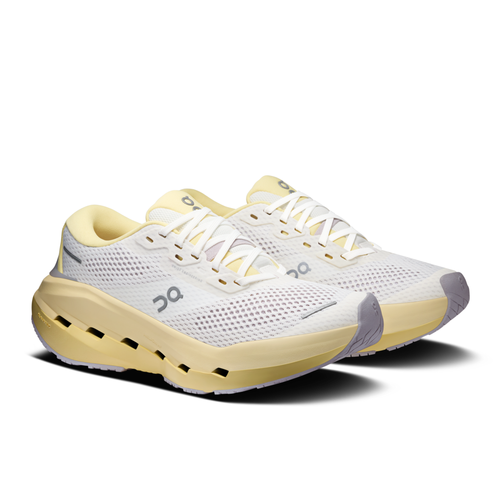 Giày Thể Thao Chạy Bộ Nữ On Running Cloudrunner 3 Max