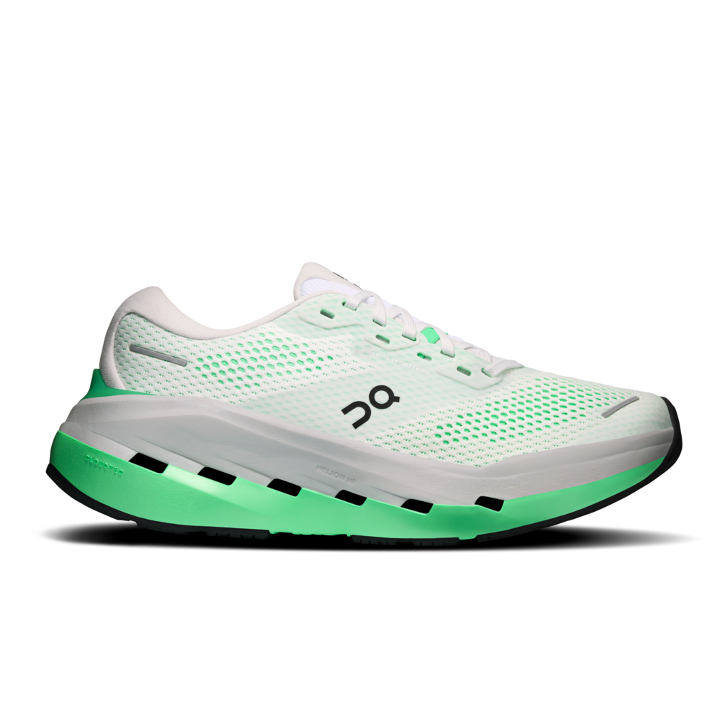 Giày Thể Thao Chạy Bộ Nữ On Running Cloudrunner 3 Max