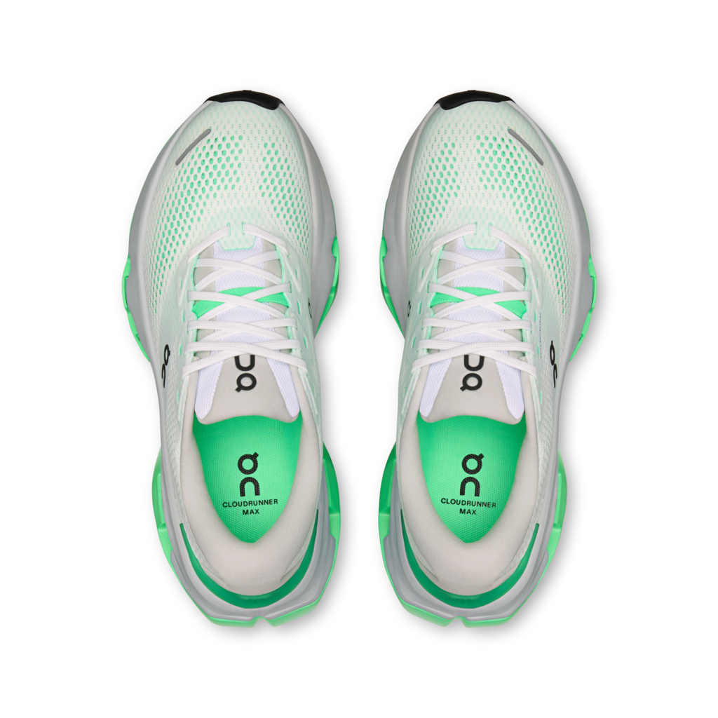 Giày Thể Thao Chạy Bộ Nữ On Running Cloudrunner 3 Max