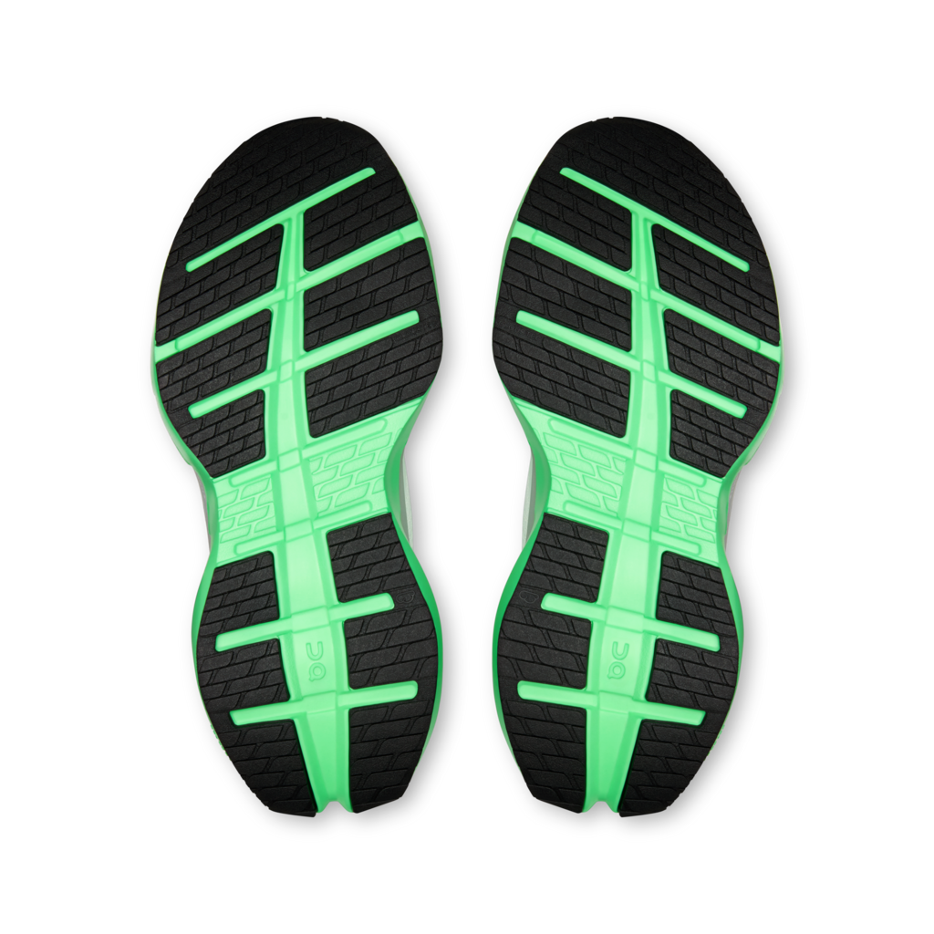 Giày Thể Thao Chạy Bộ Nữ On Running Cloudrunner 3 Max