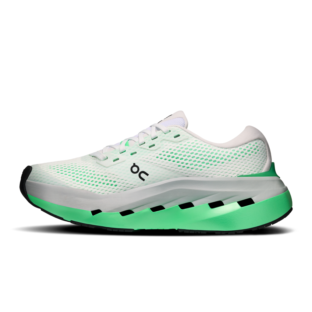 Giày Thể Thao Chạy Bộ Nữ On Running Cloudrunner 3 Max