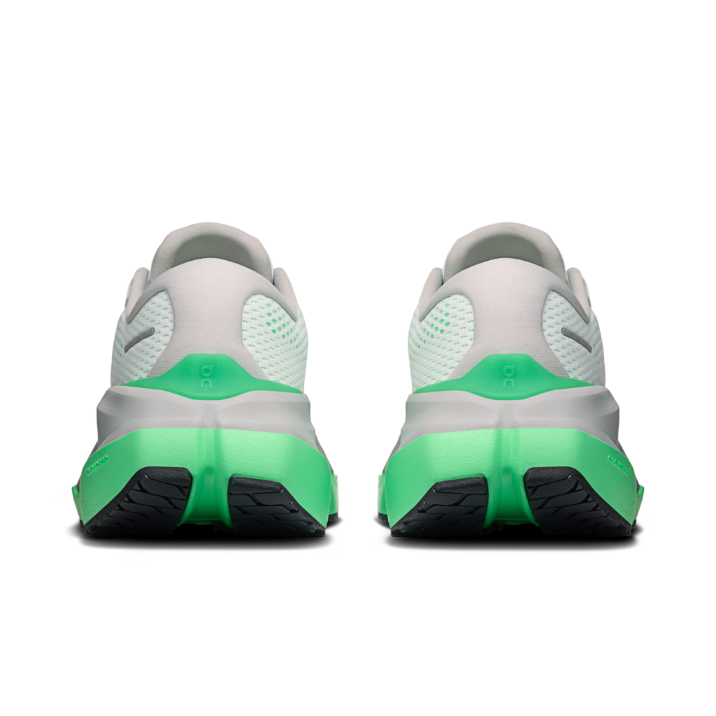Giày Thể Thao Chạy Bộ Nữ On Running Cloudrunner 3 Max