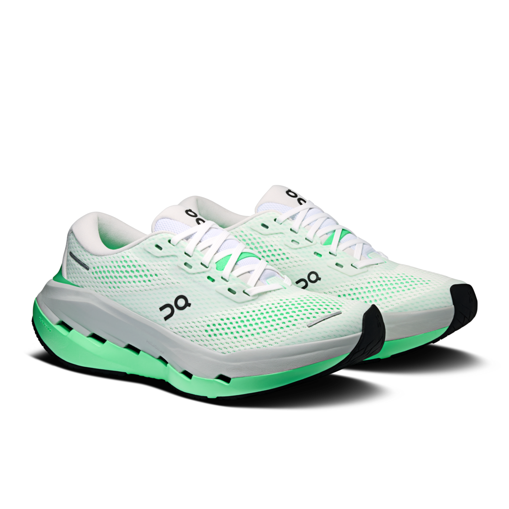 Giày Thể Thao Chạy Bộ Nữ On Running Cloudrunner 3 Max