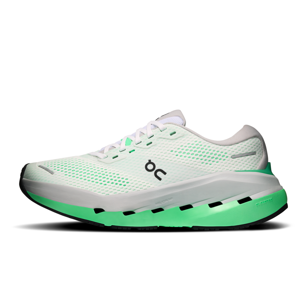 Giày Thể Thao Chạy Bộ Nữ On Running Cloudrunner 3 Max