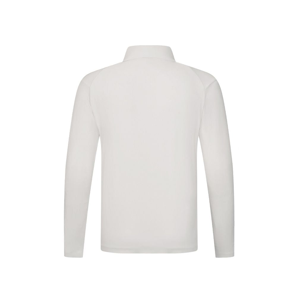 Áo Tay Dài Thể Thao Thời Trang Nam K-Swiss Long Sleeve Polo