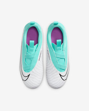 Giày Thể Thao Bóng Đá Trẻ Em Unisex Nike Jr Phantom Gx Academy Fg/Mg