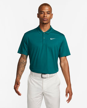 Áo Golf Polo tay ngắn thể thao Nam AS M NK DF VCTRY SOLID POLO