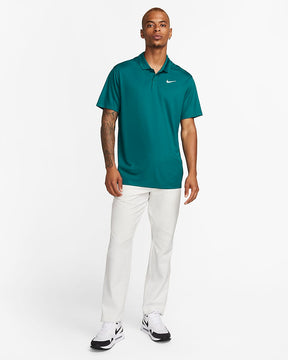 Áo Golf Polo tay ngắn thể thao Nam AS M NK DF VCTRY SOLID POLO