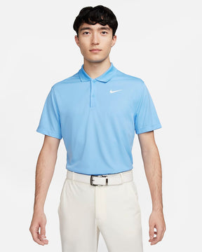 Áo Golf Polo tay ngắn thể thao Nam AS M NK DF VCTRY SOLID POLO