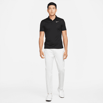 Áo Polo Tay Ngắn Golf Nam NIKE Golf As M NK DF Vctry Sld Slm Polo