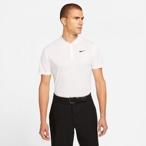 Áo Golf Tay Ngắn Nam Nike Dri-FIT Victory