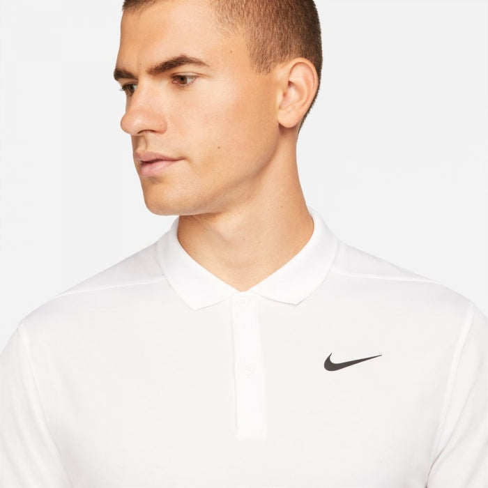 Áo Golf Tay Ngắn Nam Nike Dri-FIT Victory