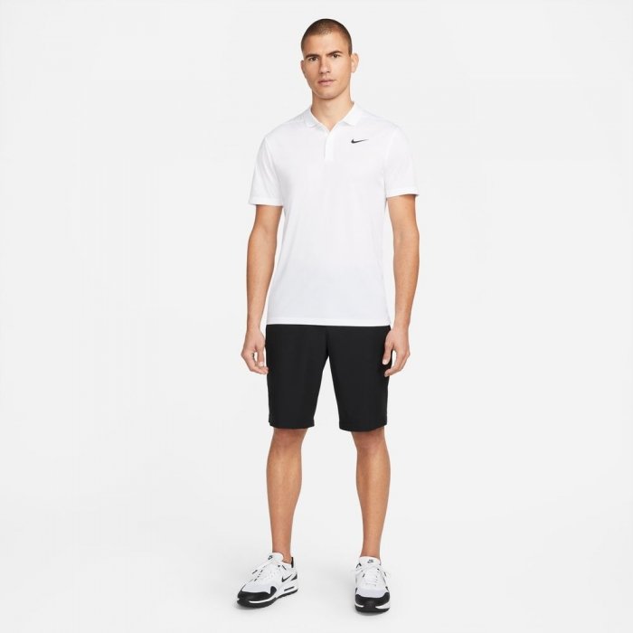 Áo Polo Tay Ngắn Golf Nam NIKE Golf As M NK DF Vctry Sld Slm Polo