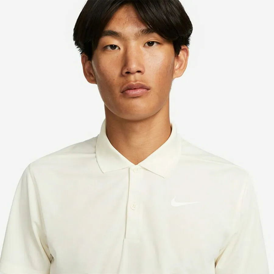 Áo Golf Tay Ngắn Nam Nike Dri-FIT Victory