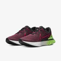 Giày Thể Thao Chạy Bộ Nam Nike Nike React Infinity Run Fk 3