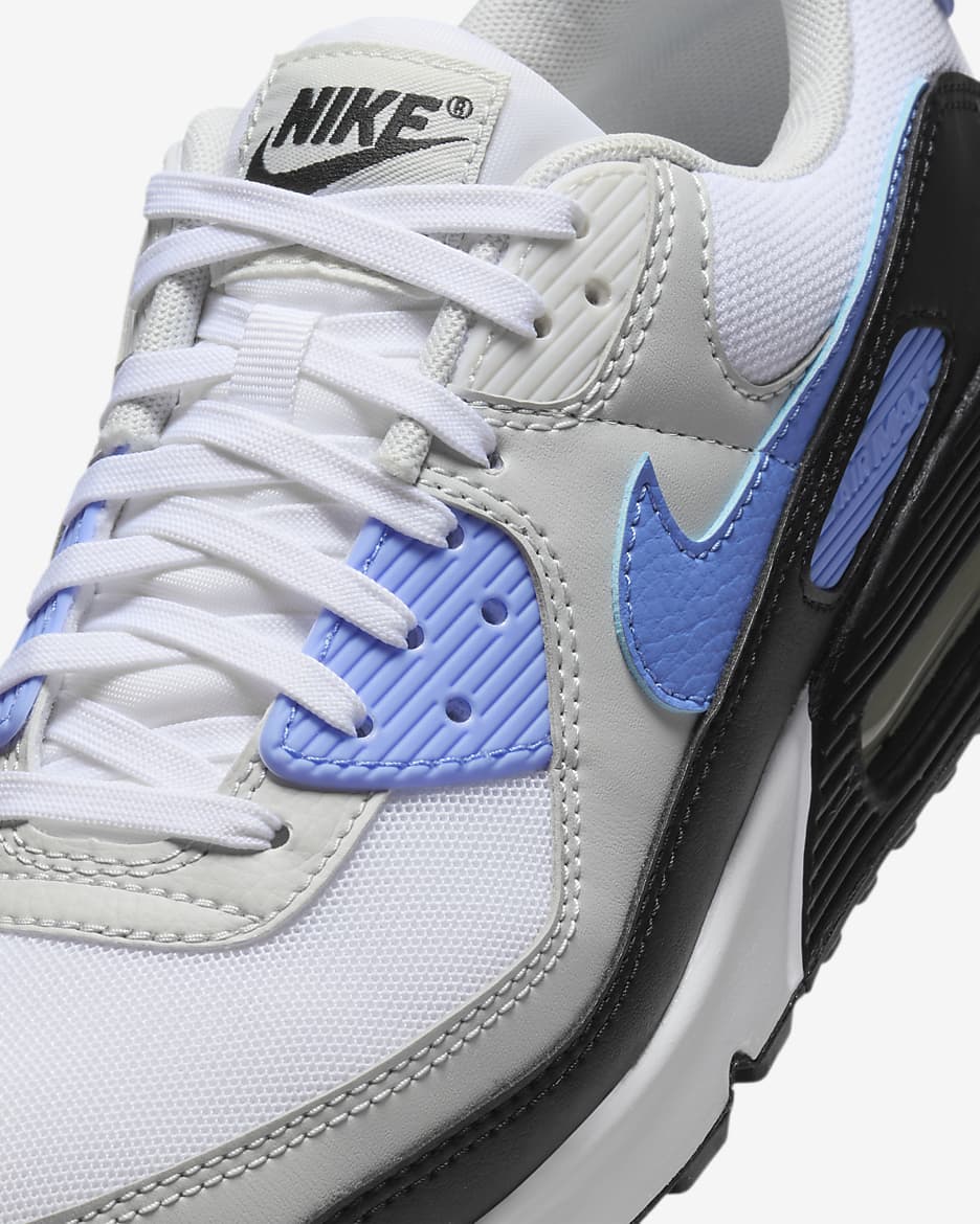 Giày Thể Thao Thời Trang Nữ Nike Wmns Air Max 90