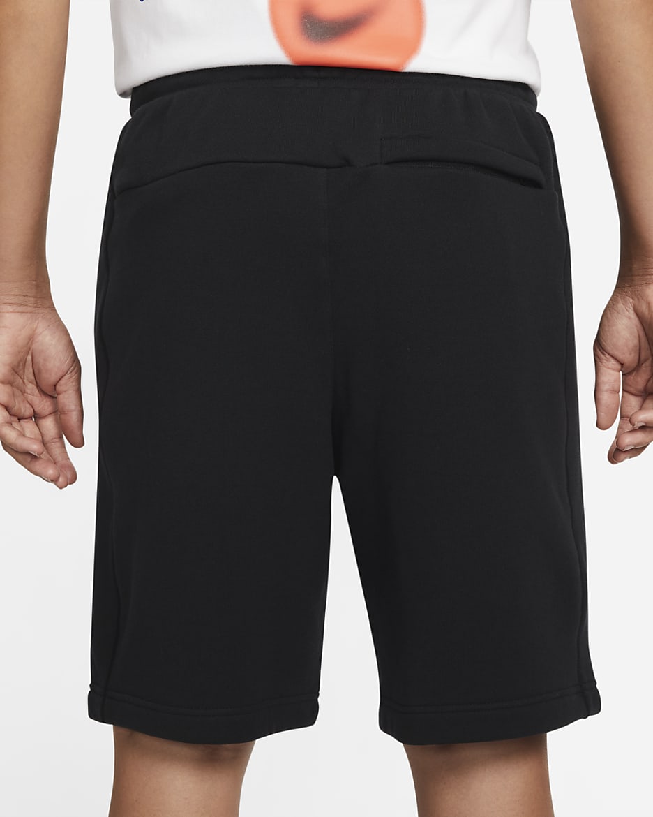 Quần Thể Thao Ngắn Thời Trang Nam Nike As M Nsw Nike Air Ft Short