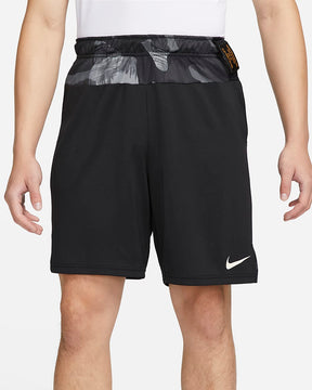 Quần Thể Thao Ngắn Nam Nike As M Nk Df Knit Short 6.0 Camo