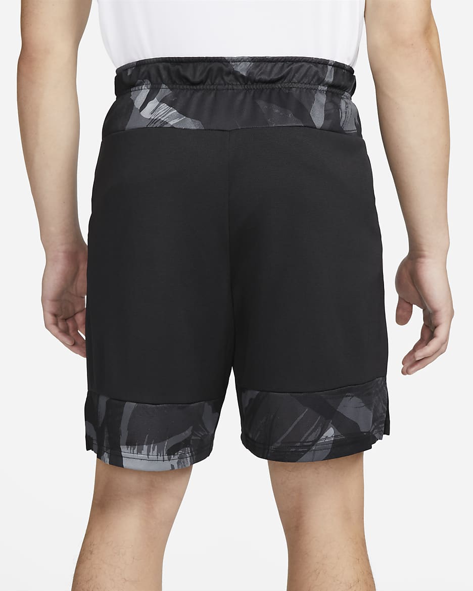 Quần Thể Thao Ngắn Nam Nike As M Nk Df Knit Short 6.0 Camo